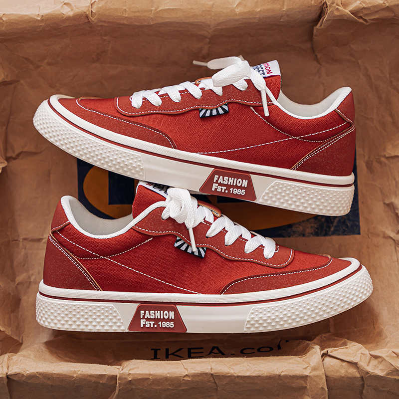 Fashion Backless Breathable Sneakers For Sports Casual Purple Men's Shoes White Men's Moccasins Chassure Shors Trend Traning Skor