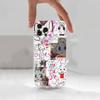 C-Cute  B-Boykisser  Phone For iPhone 14,13,12,11,17,16,15,Pro,X,XS,XR,SE,Max,Plus,Mini Transparent Soft Cover