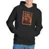 The Twilight Zone Unisex Adult Mystic Seer Hoodie