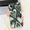 Case For Samsung Galaxy A03 Core Cover SM-A032F Fashion Flower Shockproof Silicone Soft Funda For Samsung A03 A035 A03Core Coque