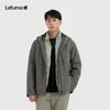 Lafuma Men's 3-in-1 Down Jacket