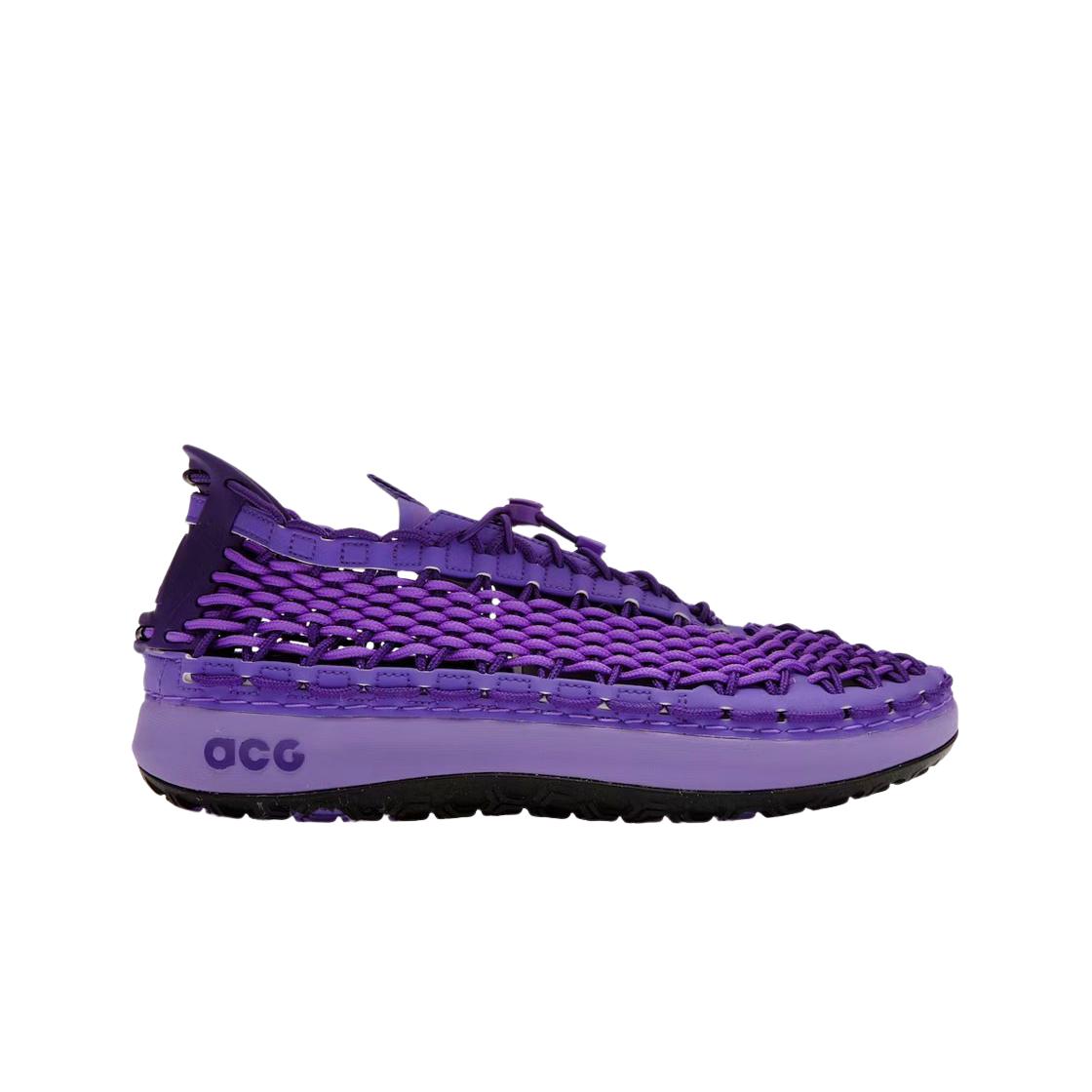 

Мужские кроссовки Nike ACG Watercat Court Purple CZ0931-500