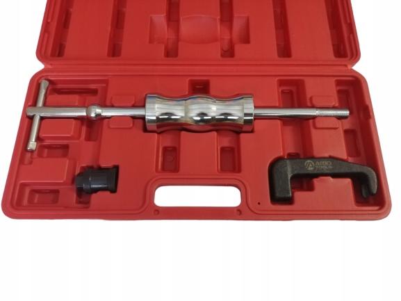 INERTIA PULLER FOR MERCEDES CDI INJECTORS