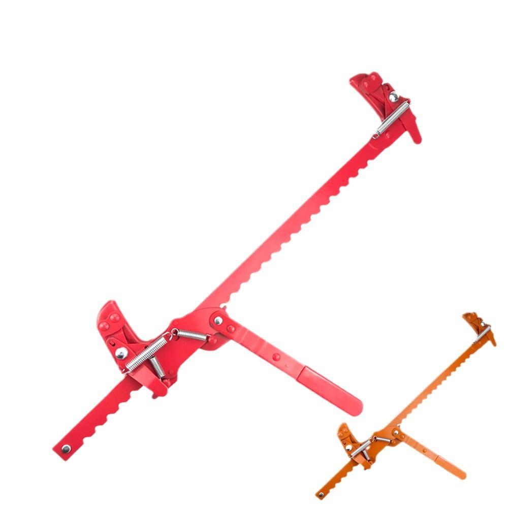 Multifunctional Fence Stretcher & Splicer Heavy Duty Fence Tension Tool