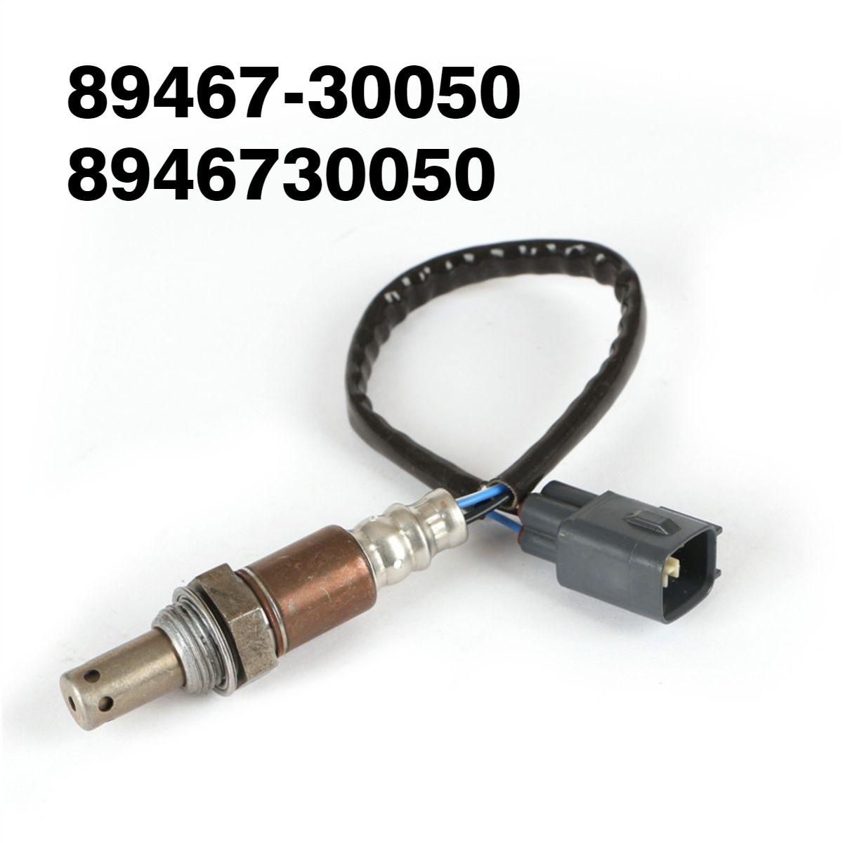 Suitable for lexus oxygen sensor 89467-30050; 8946730050