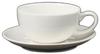 9106 Tea Cup and Saucer X 10 X Newborn Setomonohonpo [10 5.5cm 250cc]