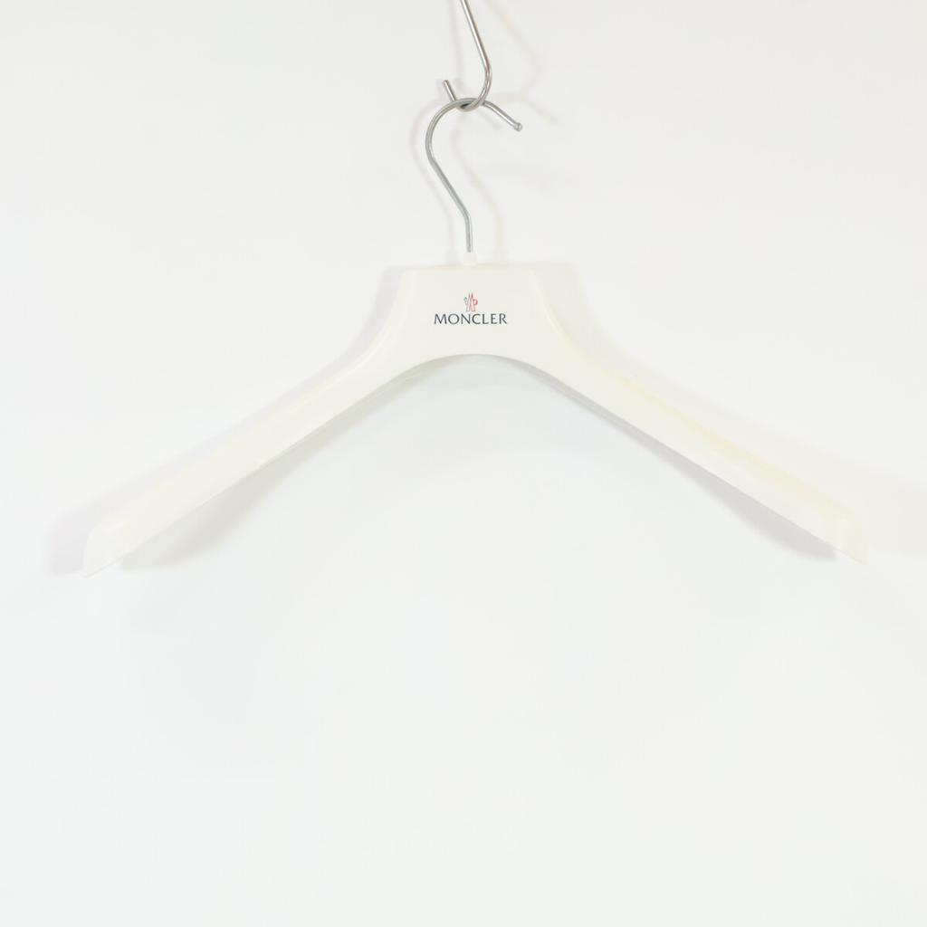 MONCLER Domestically authorized Montgenevre down jacket Jacket 2 blackUsed