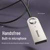 Baseus Car Bluetooth 5.0 Receiver & MP3 Player