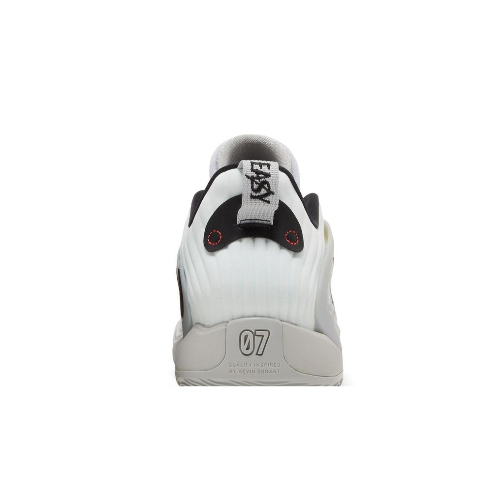 Nike KD 15 EP 'Brooklyn Nets' (Unisex) White / Black / Grey Basketball Shoes DM1054 100