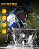 Chelhead LED Headlight for Yamaha WR250R Cross Country WR250R WR450F YZ250F YZ450F YZ TTR WR FX MX Motorcycle Headlight with High Brightness Direct 1