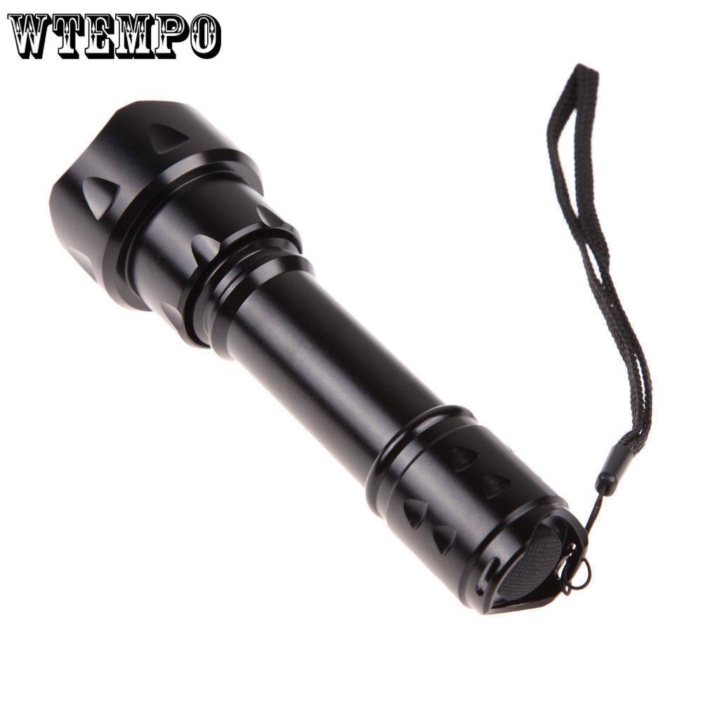 

5 Вт вращающийся фокусирующий инфракрасный ИК 850 нм камера ночного видения заполняющий свет перезаряжаемый фонарик