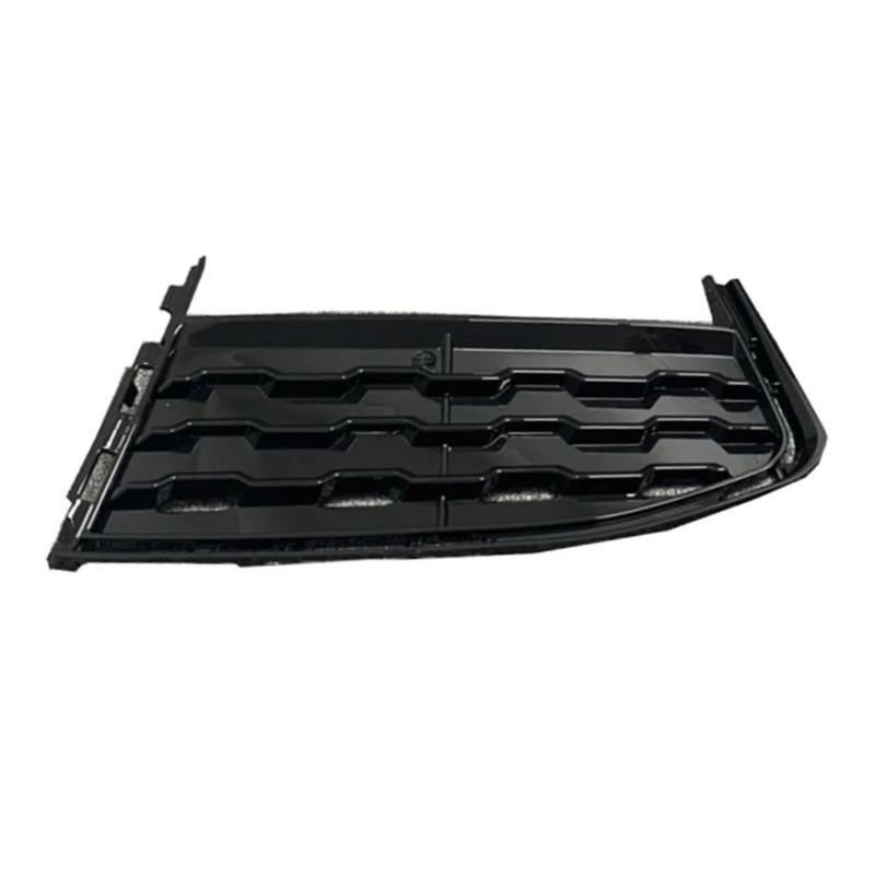 

ABS Накладка на решетку противотуманной фары переднего бампера Защитная Подходит для G12 2015-2020 51118092157 51118092158, Простая установка