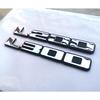 Emblema Badge Logo Decalcomania Targhetta Adesiva L200 L300 Per MITSUBISHI TRITON SPORT L200 L300