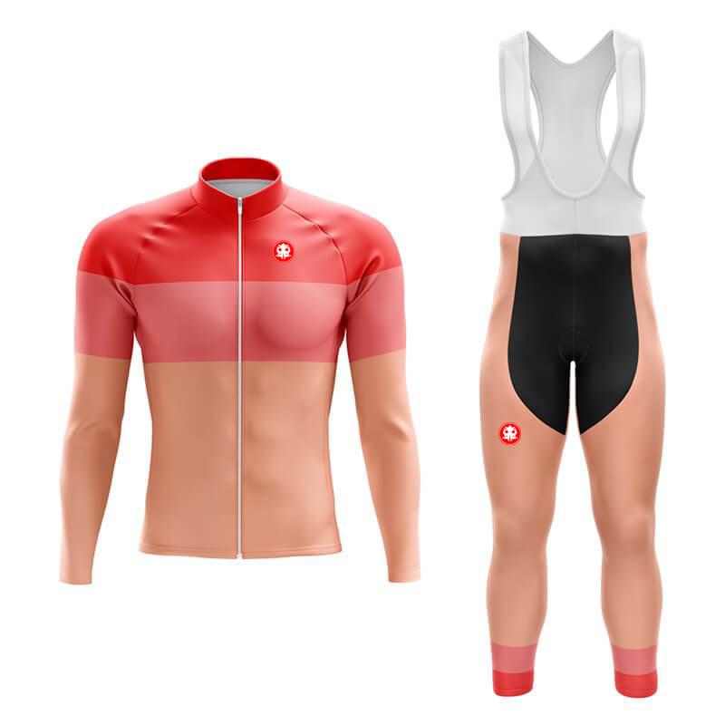 Winter Fleece Ciclismo Cycling Jersey Ropa Bicicleta Hombre Mtb Bekleidung Herren Fietskleding Heren  2026 Winter Warm Cycling Clothing Set