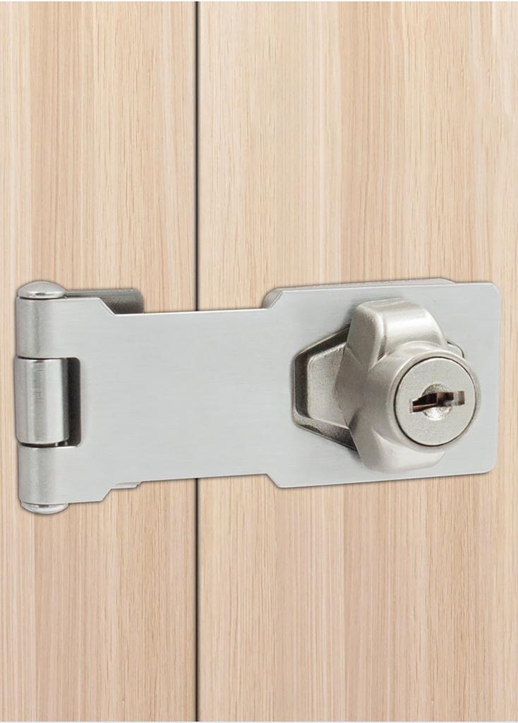 Security Furniture Locks Cam Cylinder Locks Door Cabinet Mailbox Drawer Cupboard Locker With 2 Keys Hardware