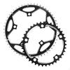 39-53T Chainring for Road Bikes