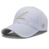 Gorra Vintage Ajustable Unisex para Senderismo y Montañismo al Aire Libre
