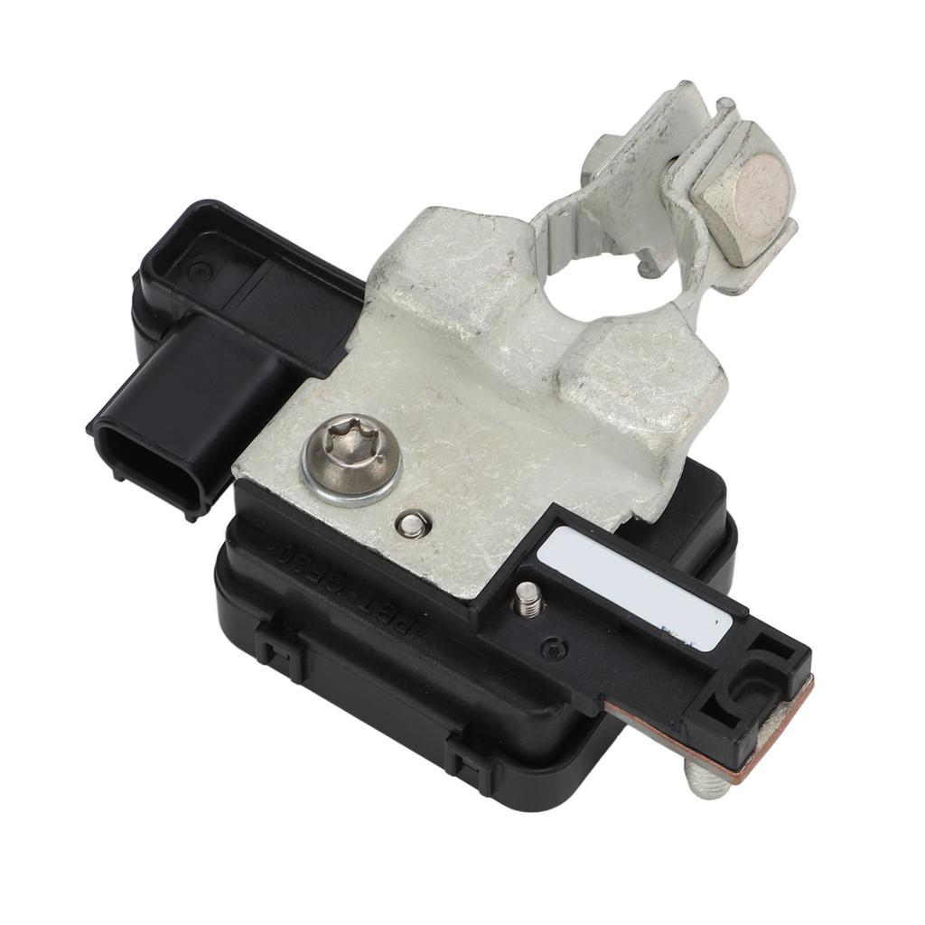 Battery Current Sensor 38920T2AA04 Professional Car Accessories Replacement for CRIDER Jade