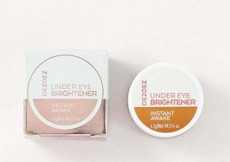 Rejuvenating Eye Cream for Sensitive Skin – Brightening, Hydrating & Deep Moisturizing