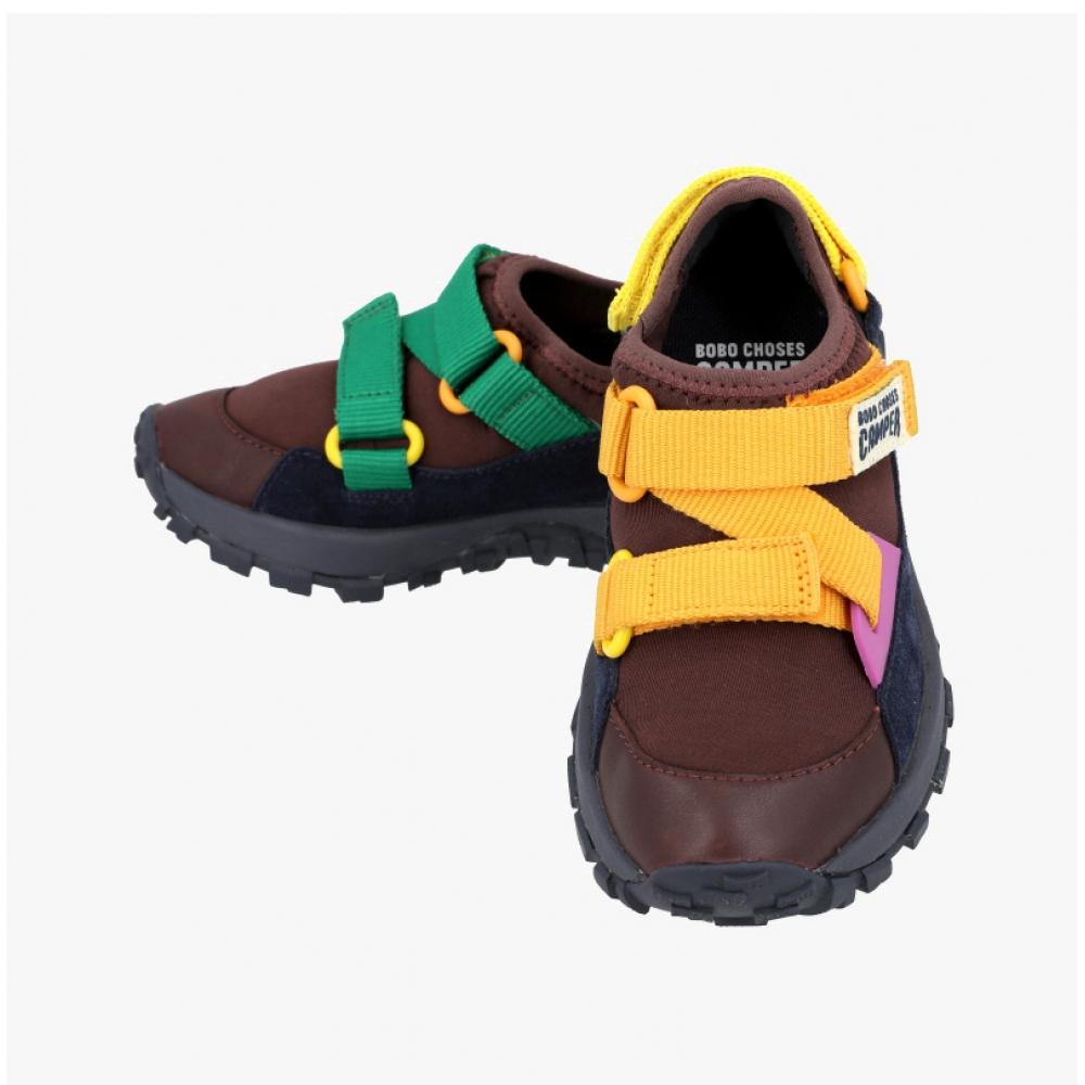 Bobo Choses Neoprene Sneakers Drift Trail B225ai005