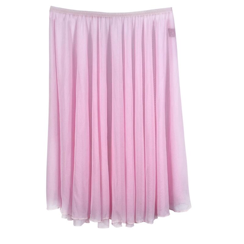 Ballet Training Leotards & Gauze Skirts for Women - Adult Dance & Gymnastics Practice Attire