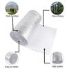 Aluminum Foil Radiator Reflective Film Wall Shade Protector Pad  for Thermal Insulation Wall