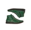 Rieker 71510-52 Green Ankle Boots