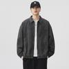 Men's Coat 2025 New Jacket Jacket Jacket Fashion Trend Loose Casual Windproof