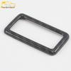 Q5L Electric Tailgate Switch Steel Ring: Trunk Button Adjustment Patch Accessories