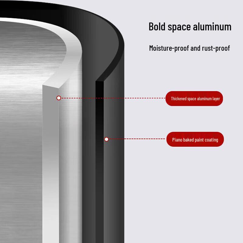 maxcook Kitchen Pot Lid & Cutting Board Organizer