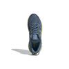 adidas Originals ZX 5K Boost Altered Blue Silver Metallic Wonder Steel Men's GX2031