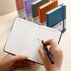 Strap Notebook Pocket Notepad Memo Diary Planner Journals Small Diary Notebook  Stationery