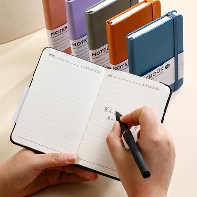 Blocnotesuri și carnete – Agende