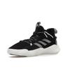 Adidas Harden Stepback 3 Schwarz Weiß Unisex Sneakers Core-Schwarz Cloud-Weiß GY8630
