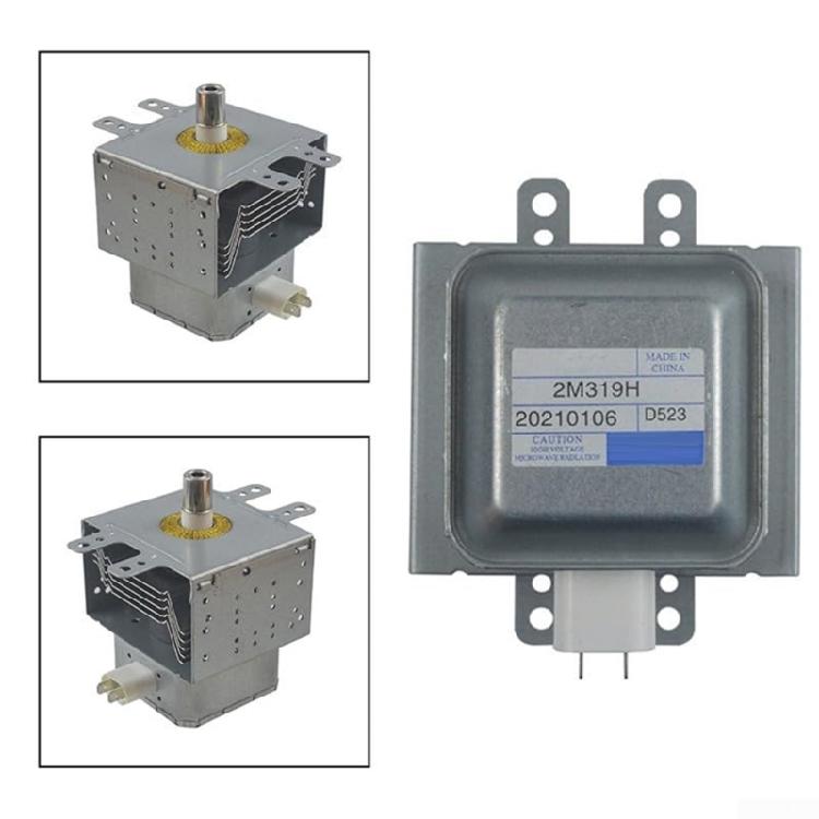 Magnetron 2M319H per Microonde, Offre Capacità di Riscaldamento Superiori e Consumo Energetico Ridotto, Soluzione di Riscaldamento Rapido