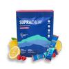 Saquinhos de Chá Detox Saúde Supercalm de Framboesa - Pacote com 20