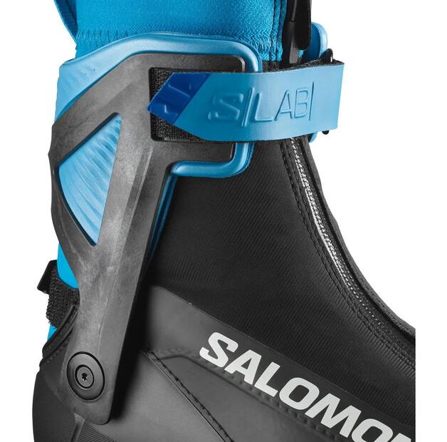 Salomon S/Lab Skate juniorskie ботинки для беговых лыж