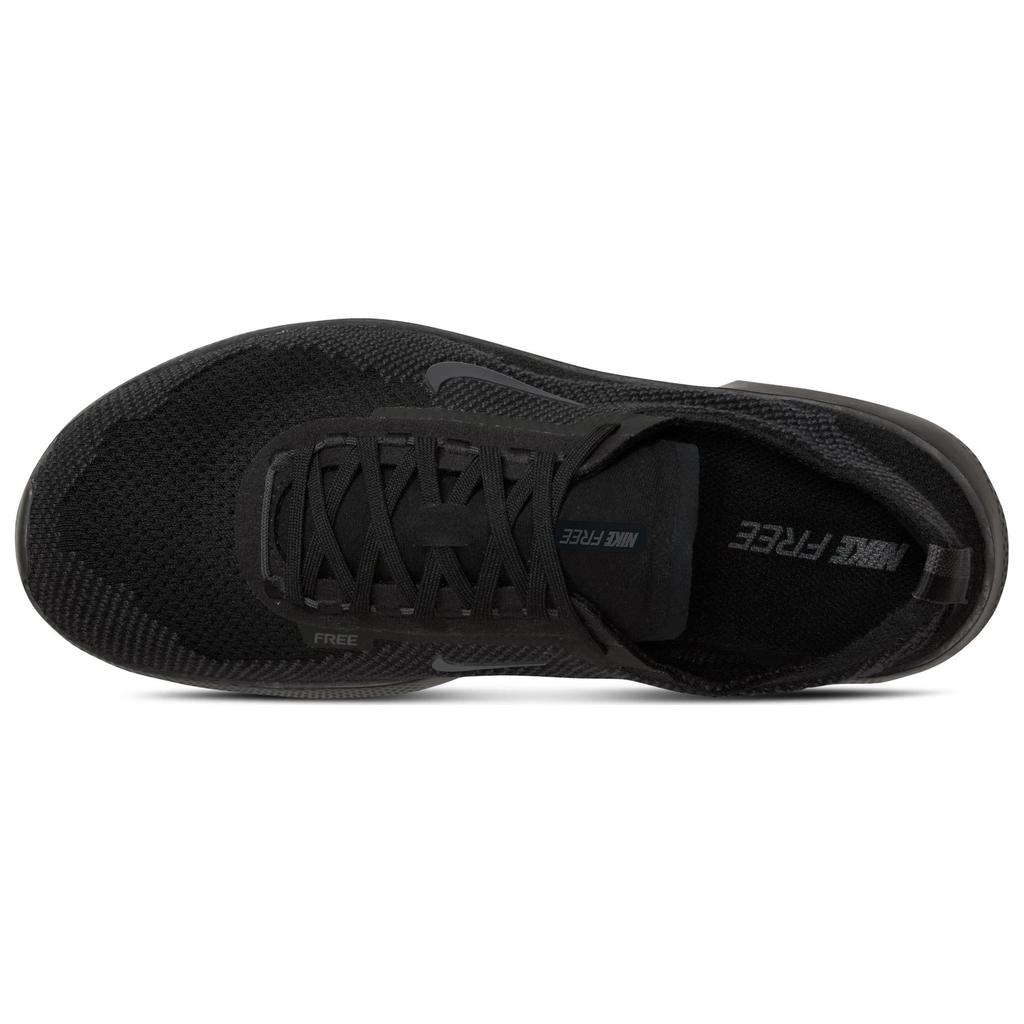 Nike Free 2025 Black Anthracite Men Sneakers HF1078-001