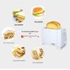 3D Heating Toaster & Sandwich Maker: Automatic Home Breakfast Machine