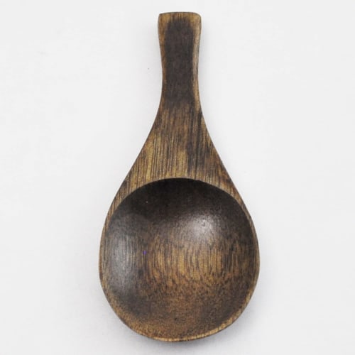 Ishida Tea Spoon, Lacquer