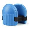 1 Pair Knee Protection Pad  Working Soft Padding Workplace Safety Self Protection EVA Foam Kneepad Gardening Construction Tools