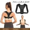 Regular D Anti-Hunchback Posture Correction Belt for Back Support