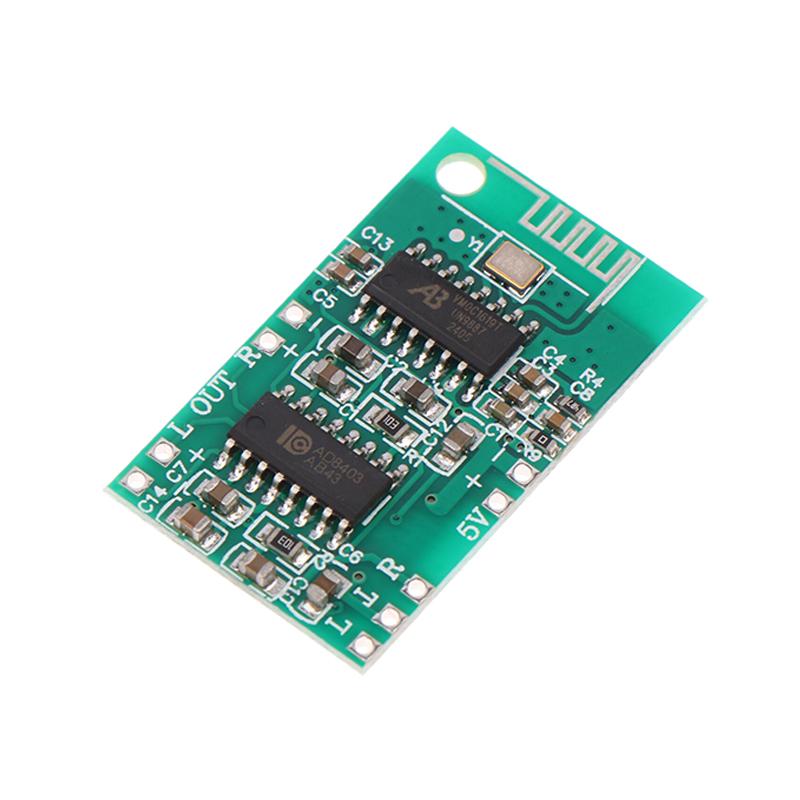 1 buc 8469 5V Modul amplificator Bluetooth Pam8403 Amplificator + Ca-6928 5.0 Modul amplificator audio Bluetooth D