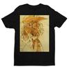MVC2 Ending_V6 Premium Unisex T Shirt  Exclusive Design