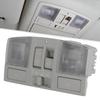 BBM669970B75 BBM6-69-970B-75 Interior Roof Reading Light For Mazda 3 2010 2011 2012 Roof Overhead Console With Sunroof Switch