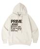 [Fleece-Lined/Non-Fleece-Lined] Update Oversized Hoodie 10 Colors (Type A)