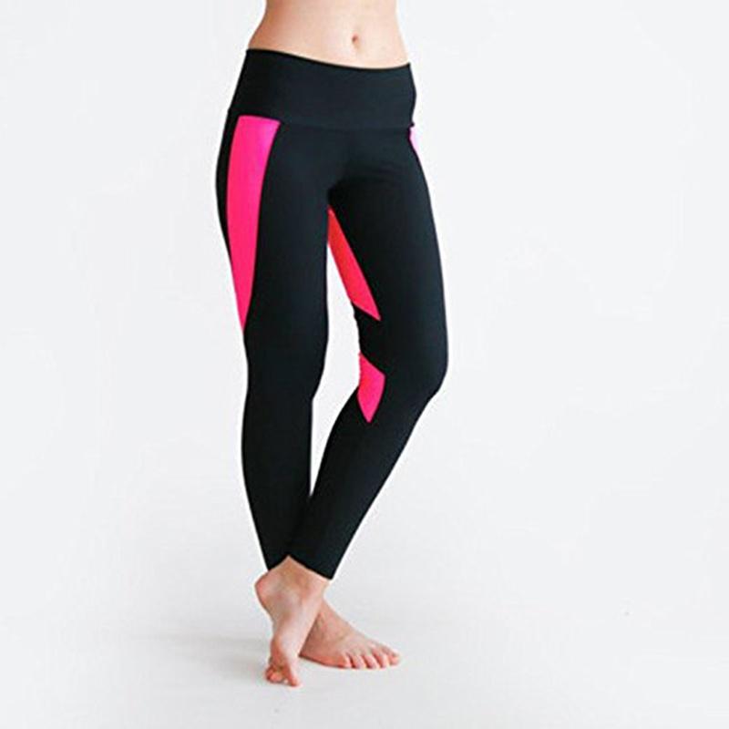 designed yoga pants