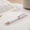 CROSS Foundry Pearl White Ballpoint Pen NAT0812-6