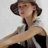 Marchen Cliff wave bucket hat_3color