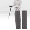 1 Pair Anti Slip Rubber Handlebar Grip Set for Xiaomi Mijia M365 Electric Scooter